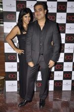 Ekta Kapoor at new Lounge launch at Palladium in Palladium Hotel, Mumbai on 29th Nov 2013